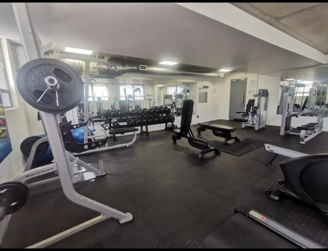 2 BEDROOM PROPERTY TO RENT IN OBSERVATORY